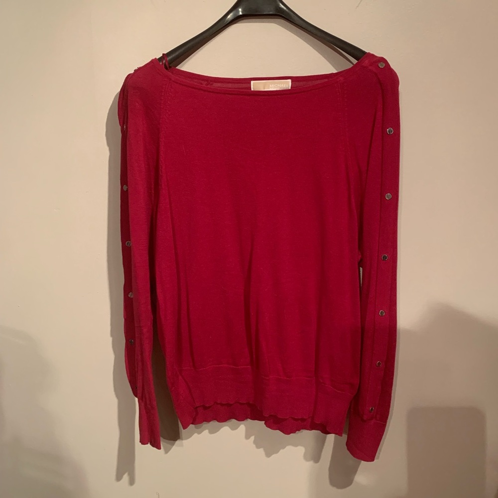Michael kors sweater